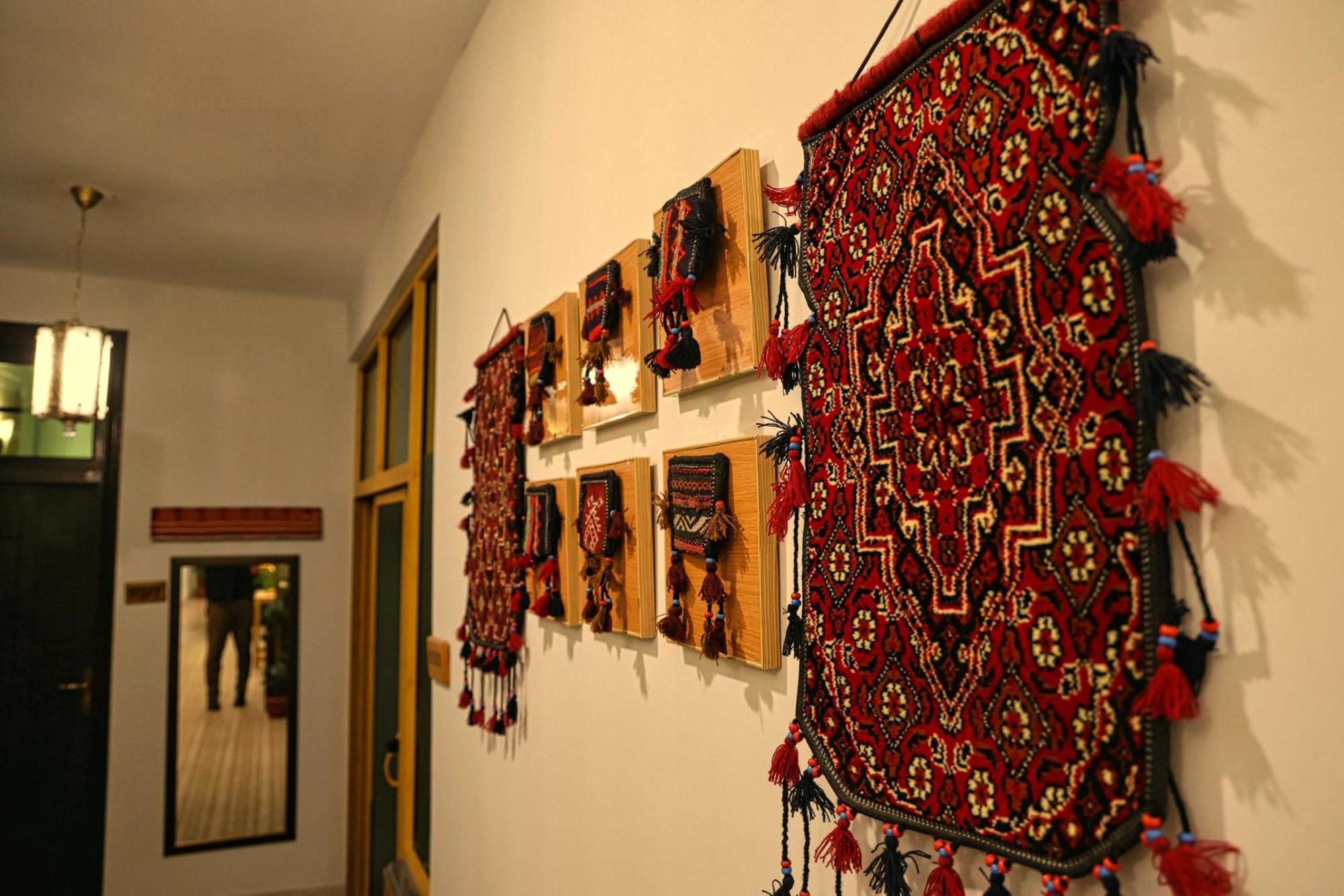 Oak Residency Hotel Gilgit Eksteriør billede