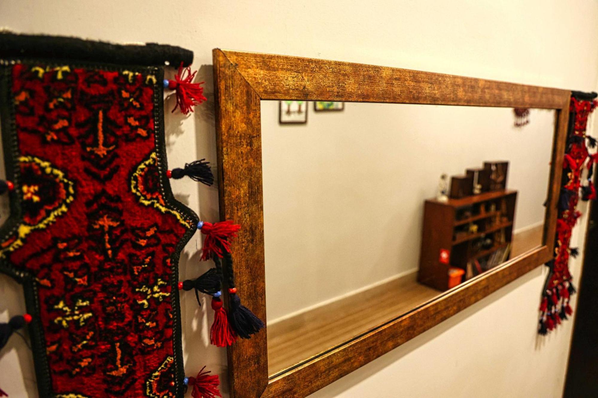 Oak Residency Hotel Gilgit Eksteriør billede