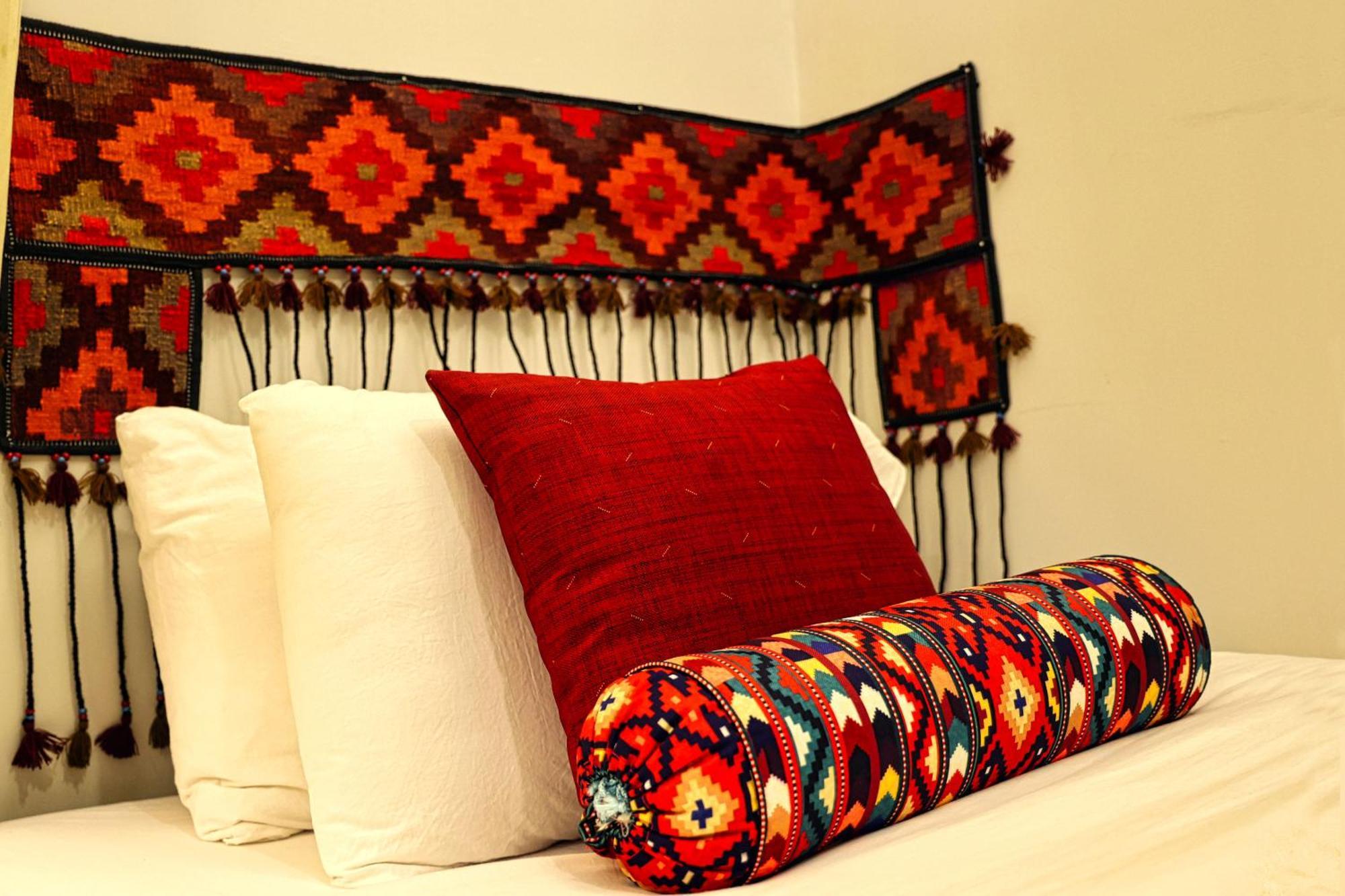 Oak Residency Hotel Gilgit Eksteriør billede