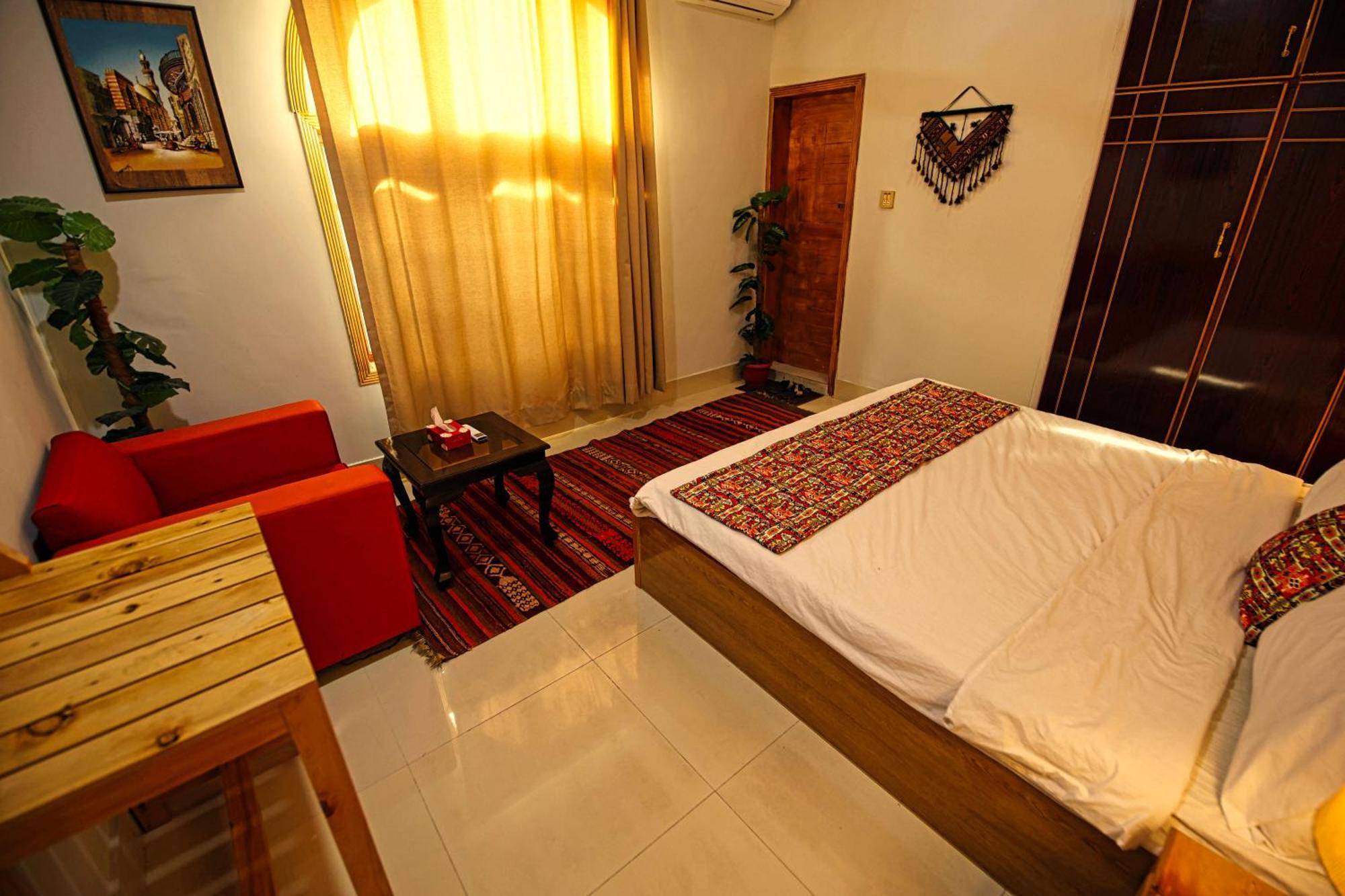 Oak Residency Hotel Gilgit Eksteriør billede